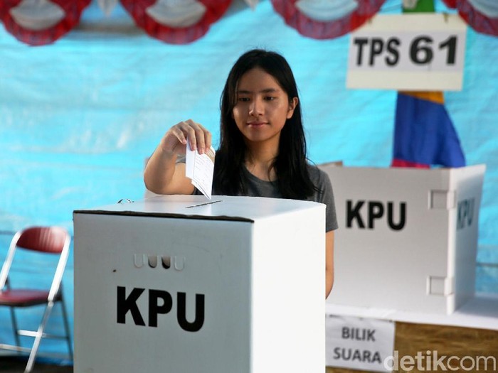 Ternyata Banyak yang Tidak Puas dengan Kondisi Demokrasi di Indonesia